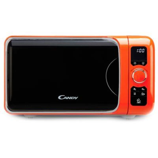Мікрохвильова піч Candy EGO-G25DCO - изображение 1