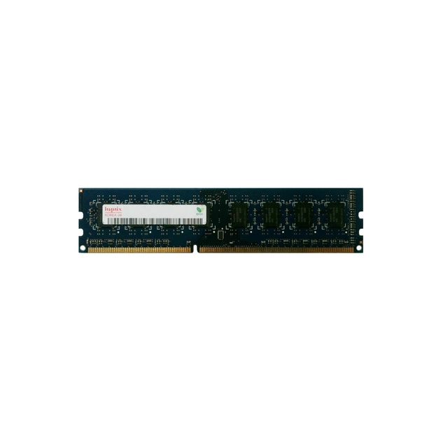 Модуль пам'яті для комп'ютера DDR3 4GB 1333 MHz Hynix (HMT351U6СFR8C-H9_Ref) - изображение 1
