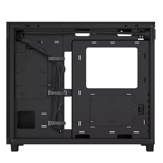 Корпус Asus Prime AP303 Mesh Black (90DC00V0-B39000) - picture 10
