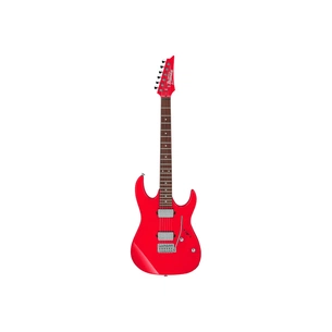 Електрогітара Ibanez GRX120SP VRD (235770) зображення 1