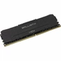Модуль пам'яті для комп'ютера DDR4 16GB 3200 MHz Ballistix Black Micron (BL16G32C16U4B) - зменшене зображення 2