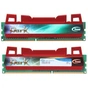 Модуль пам'яті для комп'ютера DDR3 8GB (2x4GB) 1600 MHz Team (TDRD38G1600HC9DC01) - уменьшенное изображение 1