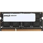 Модуль пам'яті для ноутбука SoDIMM DDR3 4GB 1600 MHz AMD (R534G1601S1S-UOBULK) - уменьшенное изображение 1