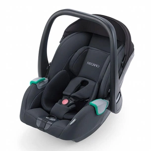 Автокрісло Recaro Avan Select Night Black (00089030400050) зображення 1