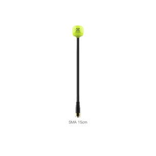 Антена для дрона Foxeer Lollipop 4plus High Quality 5GHz SMA 150mm RHCP 1шт (PA1474SG5-1) зображення 1