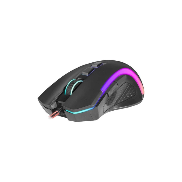 Мишка Redragon Griffin Black (75093) - зображення 1