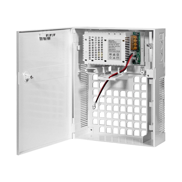 Блок живлення для систем відеоспостереження Trinix PSU-1205LED(P) LiFePo4 - зображення 1