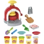 Набір для творчості Hasbro Play-Doh Печемо піцу (F4373) - зменшене зображення 2