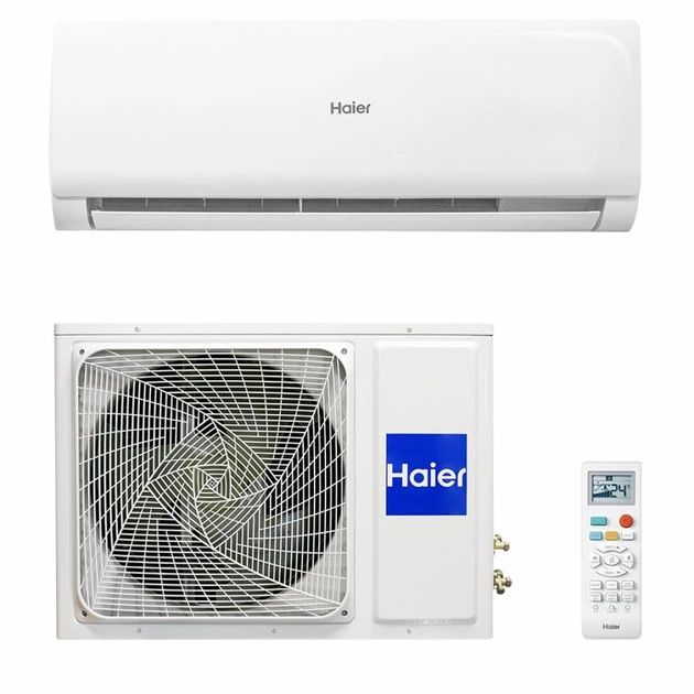 Кондиціонер Haier HSU-18HUN103/R2/HSU-18HT203/R2 - изображение 1