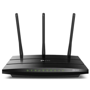 Маршрутизатор TP-Link ARCHER A9 зображення 1