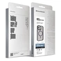 Чехол для мобильного телефона Armorstandart Unit MagSafe SE Apple iPhone 15 Pro Max Titanium Grey (ARM75381) - уменьшенное изображение 2