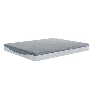 Матрац Highfoam Bellagio Bello, ортопедичний, двосторонній 160x190 см (4820001324549) зображення 1