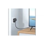 Перехідник EU to global universal adapter Essager (ECTZH-YCB01-Z) - preview 5