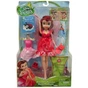 Лялька Disney Fairies Jakks Фея Розетта Піжамна вечірка (49847) - зменшене зображення 1