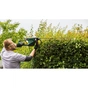 Кущоріз Bosch AdvancedHedgeCut 70 500Вт, 70см, крок різу 34мм, 4.1 кг (0.600.8C0.903) - зменшене зображення 4