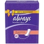 Щоденні прокладки Always Every day Large 48 шт (4015400586302) - зменшене зображення 1