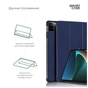 Чохол до планшета Armorstandart Smart Case Xiaomi Pad 6/6 Pro Blue (ARM67964) - зменшене зображення 4