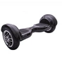 Гіроборд Just Step&Go Raptor 10" Black + Сумка (SGLY-S10CBBK) - зменшене зображення 1