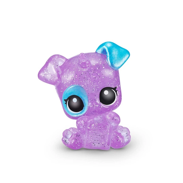 М'яка іграшка Rainbocorns сюрприз D серія Puppycorn Rescue (9261D) - picture 12