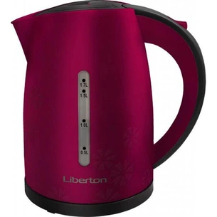 Електрочайник Liberton LEK-1799 зображення 1