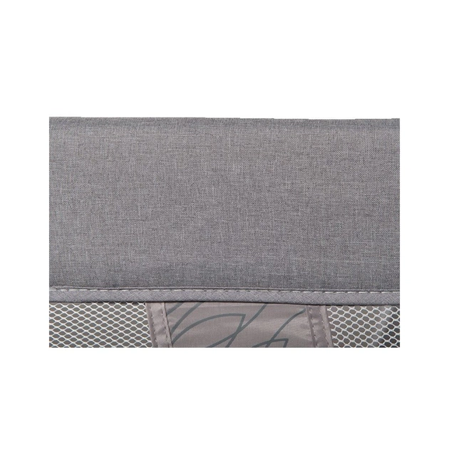 Дитячий манеж Espiro DREAM 117 GRAPHITE SKETCH (5906724205415) - picture 9