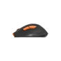 Мишка A4Tech FG30S Orange (4711421947572) - зменшене зображення 3