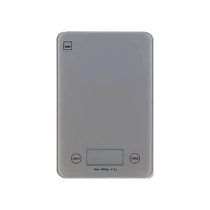 Ваги кухонні Kela Pinta, сірі (15727) (Pinta 15727) зображення 1