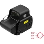 Коліматорний приціл EOTech 68MOA/1MOA з 4 точками сумісний з NV (EXPS3-4) - зменшене зображення 5