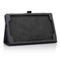 Чохол до планшета BeCover Slimbook Samsung Galaxy Tab A9 SM-X115 8.7" Black (710120) - зменшене зображення 4