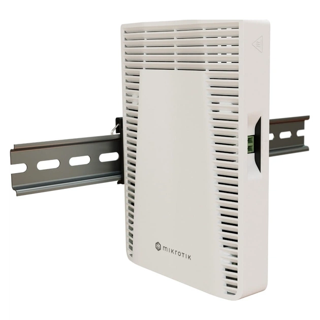 Комутатор мережевий Mikrotik CRS304-4XG-IN - picture 6