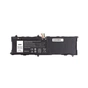 Акумулятор до ноутбука DELL Venue 11 Pro 7140 Series (2H2G4) 7.4V 4000mAh PowerPlant (NB441778) - зменшене зображення 1