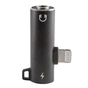 Перехідник Lightning M to Lightning F + 3.5mm F XoKo (AC-305) - зменшене зображення 2