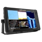 Ехолот Lowrance HDS16 LIVE 3-1 AI, GPS (000-14437-001) - уменьшенное изображение 2