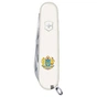 Ніж Victorinox Spartan Ukraine White "Великий Герб України" (1.3603.7_T0400u) - зменшене зображення 5