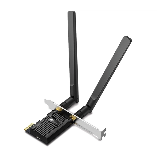 Мережева карта Wi-Fi TP-Link ARCHER-TX20E - picture 1