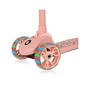 Самокат Lionelo Franky Pink Rose (LO-FRANKY PINK ROSE) - зменшене зображення 9