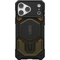 Чохол до мобільного телефона UAG Monarch Pro Magsafe iPhone 18 Pro Max Kevlar Element Green (11456811397B) - зменшене зображення 1