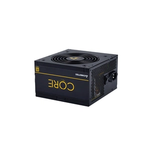 Блок живлення Chieftec 600W (BBS-600S) зображення 1