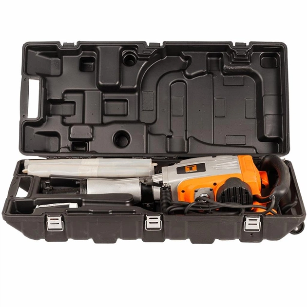 Відбійний молоток Tekhmann TDH-2260 (846732) - picture 8