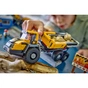 Конструктор LEGO City Самоскид і фронтальний ковшовий навантажувач (60494) - зменшене зображення 10