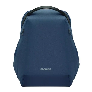 Рюкзак для ноутбука Promate 15.6" EcoPack-BP Blue (ecopack-bp.blue) зображення 1