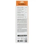 Мережевий фільтр живлення Patron 0.5 m3*1mm2 (SP-1052U) 5 розеток BLACK (EXT-PN-SP-1052U) - зменшене зображення 3