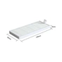 HEPA-фільтр для Cecotec Conga 1290/1390/1490/1590 (CCTC-80562) - зменшене зображення 3