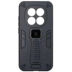 Чохол до мобільного телефона Armorstandart Proover Xiaomi Redmi Note 15 Pro 5G Black (ARM89749) зображення 1