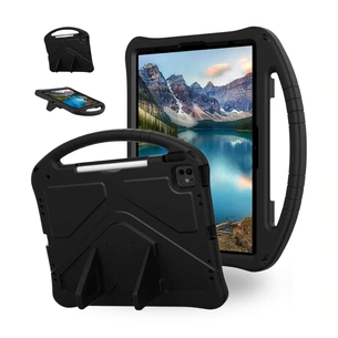 Чехол для планшета BeCover Protected Cover Apple iPad Pro 11" M5 2025 Black (715960) изображение 1