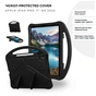 Чехол для планшета BeCover Protected Cover Apple iPad Pro 11" M5 2025 Black (715960) - уменьшенное изображение 1