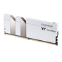 Модуль пам'яті для комп'ютера DDR4 16GB (2x8GB) 3600 MHz Toughram White ThermalTake (R020D408GX2-3600C18A) - зменшене зображення 5