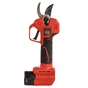Кусторез Vitals Master, AG 1225 BL Kit, 12V, 2Ah, 25мм, 20–30рез/мин, 1.1кг (235287V) - уменьшенное изображение 9