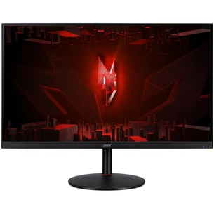 Монітор Acer XV320QUM3bmiiphx (UM.JX0EE.303) зображення 1