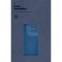 Чохол до мобільного телефона Armorstandart ICON Motorola G86 Power 5G Camera cover Dark Blue (ARM87036) - зменшене зображення 4